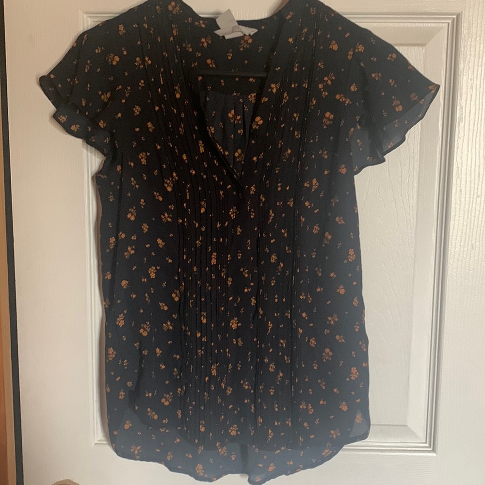 H&M blouse